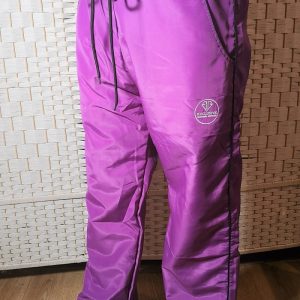 Szerokie spodnie - EG SUPLIES